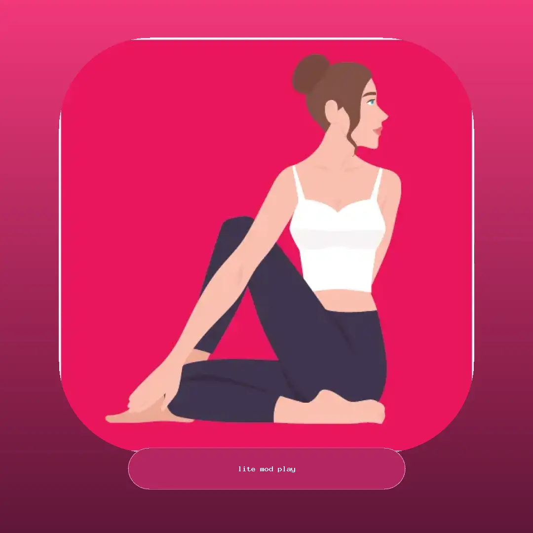 Yoga For Beginners At Home مهكر