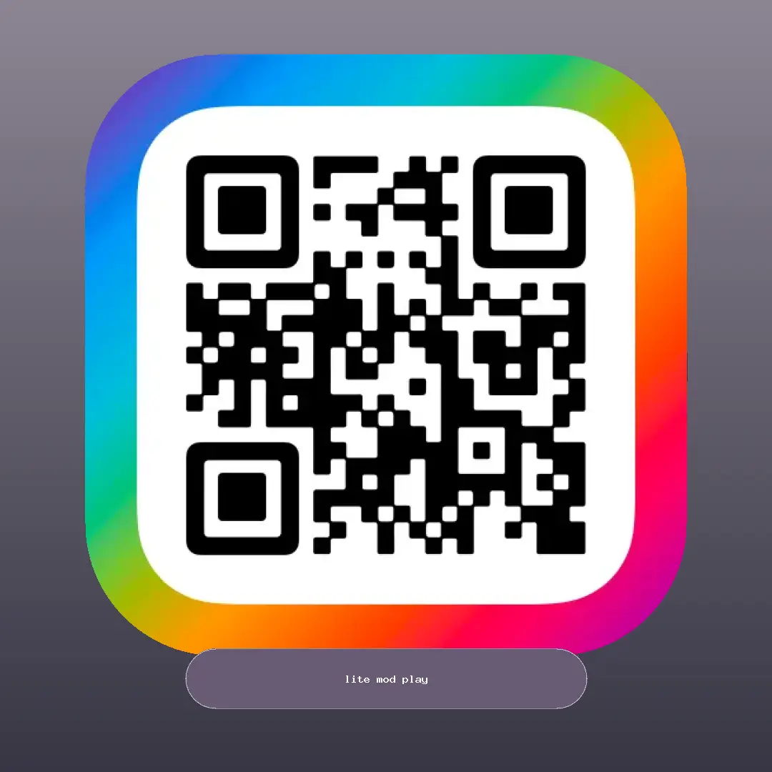QR Code Generator مهكر