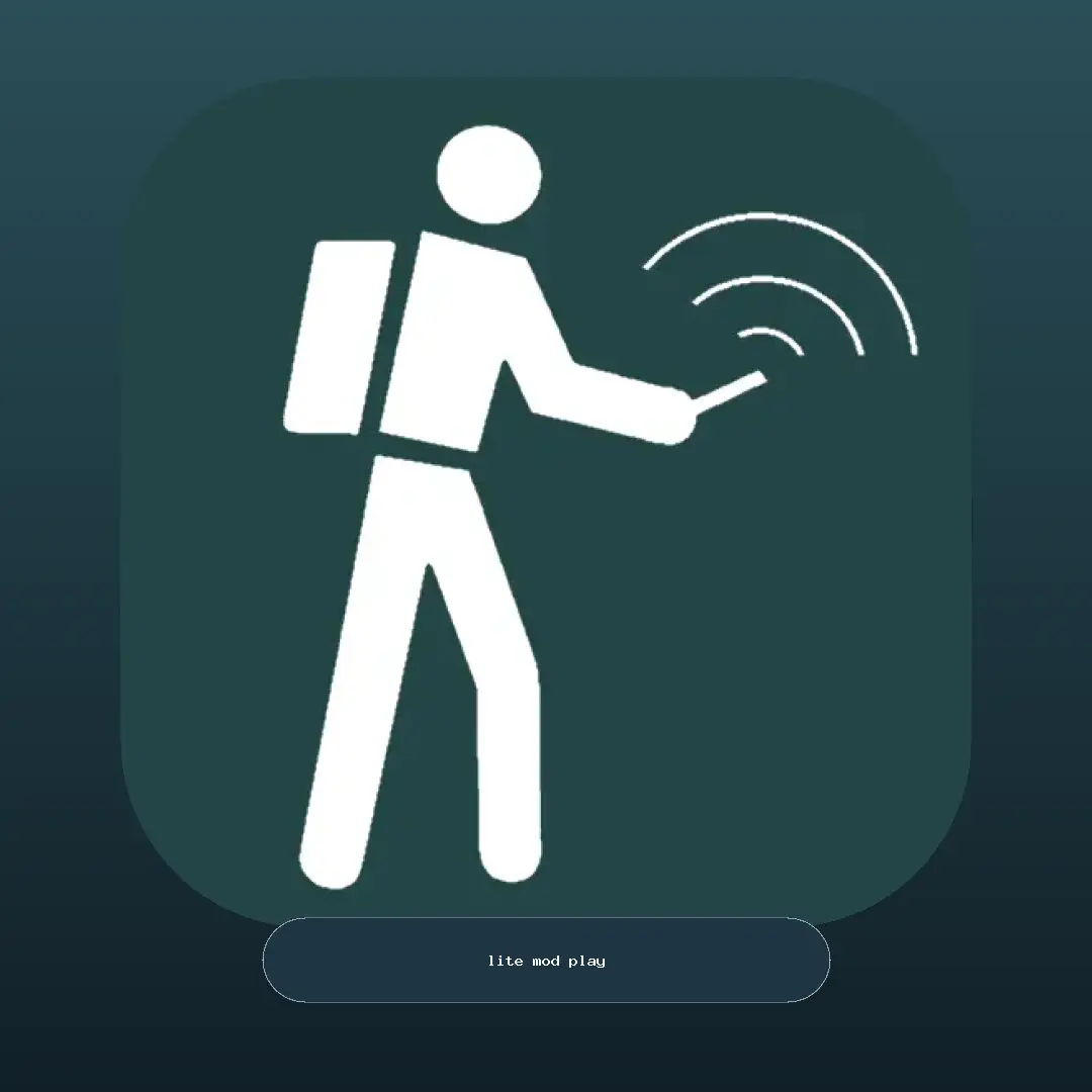 Handy GPS Lite مهكر