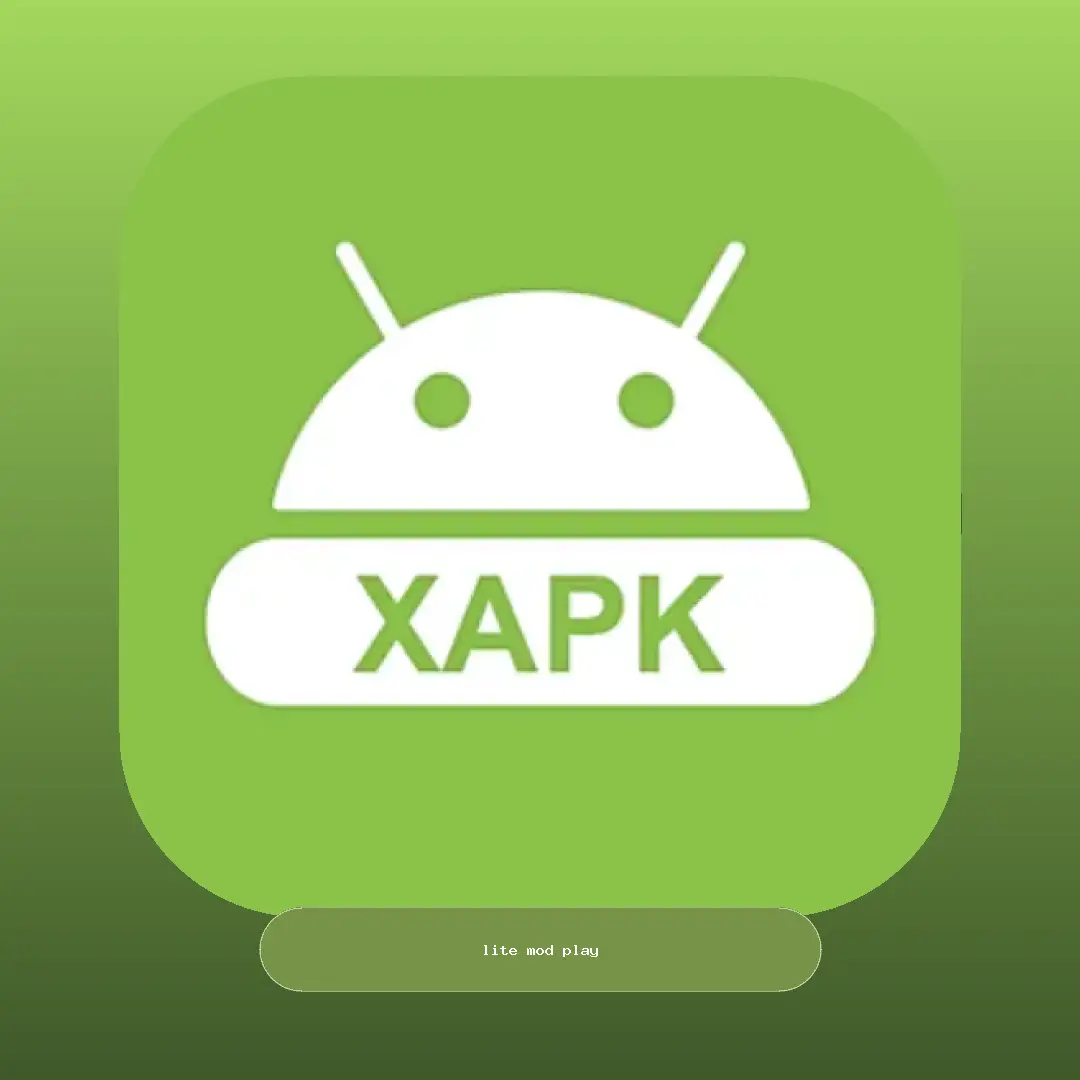 XAPK Installer مهكر
